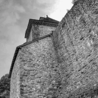 Sur les traces de Merlin Roadtrip en Bretagne : Broceliande © Myriam Muesser