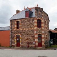 Sur les traces de Merlin Roadtrip en Bretagne : Broceliande © Myriam Muesser