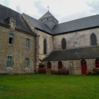Sur les traces de Merlin Roadtrip en Bretagne : Broceliande © Myriam Muesser