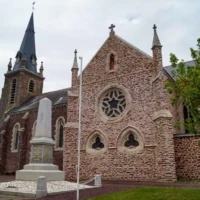 Sur les traces de Merlin Roadtrip en Bretagne : Broceliande © Myriam Muesser