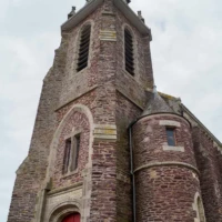 Sur les traces de Merlin Roadtrip en Bretagne : Broceliande © Myriam Muesser