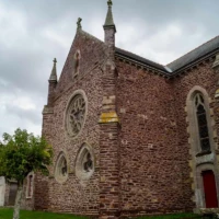 Sur les traces de Merlin Roadtrip en Bretagne : Broceliande © Myriam Muesser