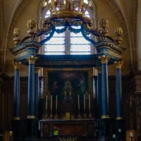 Sur les traces de Merlin Roadtrip en Bretagne : Broceliande © Myriam Muesser