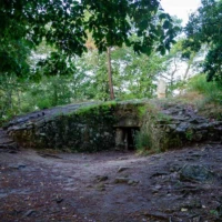 Roadtrip en Bretagne : Carnac © Myriam Muesser