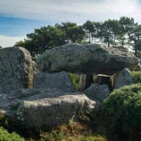 Roadtrip en Bretagne : Carnac © Myriam Muesser