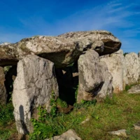 Roadtrip en Bretagne : Carnac © Myriam Muesser