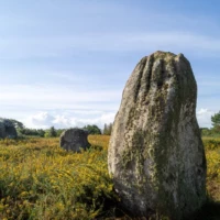 Roadtrip en Bretagne : Carnac © Myriam Muesser