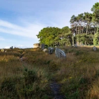 Roadtrip en Bretagne : Carnac © Myriam Muesser