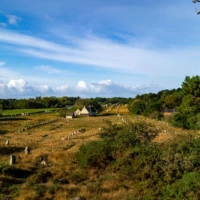 Roadtrip en Bretagne : Carnac © Myriam Muesser