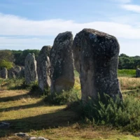 Roadtrip en Bretagne : Carnac © Myriam Muesser