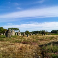 Roadtrip en Bretagne : Carnac © Myriam Muesser