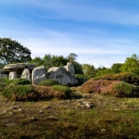 Roadtrip en Bretagne : Carnac © Myriam Muesser