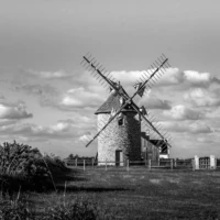 Roadtrip en Bretagne : Cleden Cap Sizun © Myriam Muesser