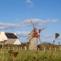 Roadtrip en Bretagne : Cleden Cap Sizun © Myriam Muesser
