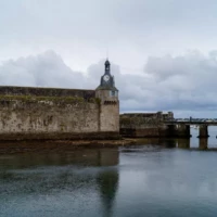 Roadtrip en Bretagne : Concarneau © Myriam Muesser