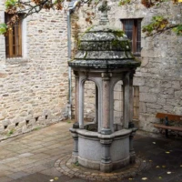 Roadtrip en Bretagne : Concarneau © Myriam Muesser