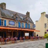 Roadtrip en Bretagne : Concarneau © Myriam Muesser