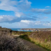 Roadtrip en Bretagne : Crozon Point du Raz © Myriam Muesser