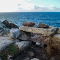 Roadtrip en Bretagne : Crozon Point du Raz © Myriam Muesser