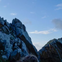 Roadtrip en Bretagne : Crozon Point du Raz © Myriam Muesser