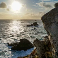 Roadtrip en Bretagne : Crozon Point du Raz © Myriam Muesser