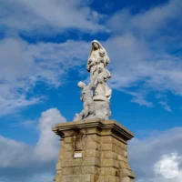 Roadtrip en Bretagne : Crozon Point du Raz © Myriam Muesser