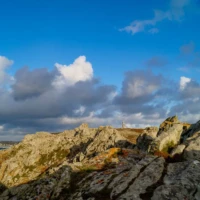 Roadtrip en Bretagne : Crozon Point du Raz © Myriam Muesser