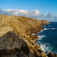 Roadtrip en Bretagne : Crozon Point du Raz © Myriam Muesser