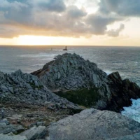 Roadtrip en Bretagne : Crozon Point du Raz © Myriam Muesser