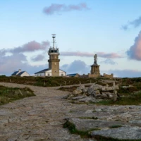 Roadtrip en Bretagne : Crozon Point du Raz © Myriam Muesser