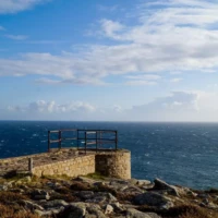 Roadtrip en Bretagne : Crozon Point du Raz © Myriam Muesser