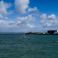 Roadtrip en Bretagne : Douarnenez © Myriam Muesser