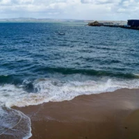 Roadtrip en Bretagne : Douarnenez © Myriam Muesser