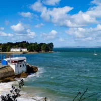 Roadtrip en Bretagne : Douarnenez © Myriam Muesser