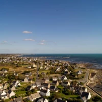 Roadtrip en Bretagne : Phare d'Eckmuhl © Myriam Muesser
