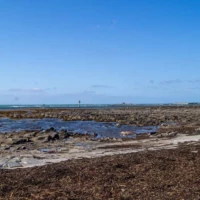 Roadtrip en Bretagne : Phare d'Eckmuhl © Myriam Muesser