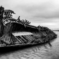 Roadtrip en Bretagne : Baie d'Etel © Myriam Muesser