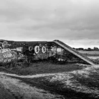Roadtrip en Bretagne : Baie d'Etel © Myriam Muesser