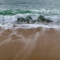 Roadtrip en Bretagne : Baie d'Etel © Myriam Muesser