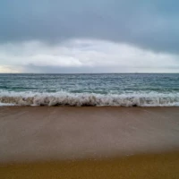 Roadtrip en Bretagne : Baie d'Etel © Myriam Muesser