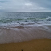 Roadtrip en Bretagne : Baie d'Etel © Myriam Muesser