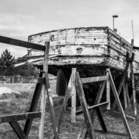 Roadtrip en Bretagne : Baie d'Etel © Myriam Muesser