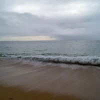 Roadtrip en Bretagne : Baie d'Etel © Myriam Muesser