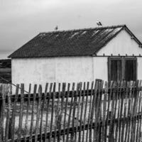 Roadtrip en Bretagne : Baie d'Etel © Myriam Muesser