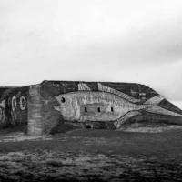 Roadtrip en Bretagne : Baie d'Etel © Myriam Muesser