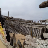 Roadtrip en Bretagne : Baie d'Etel © Myriam Muesser