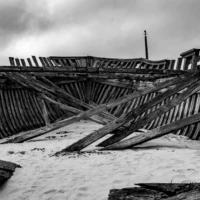 Roadtrip en Bretagne : Baie d'Etel © Myriam Muesser