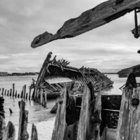 Roadtrip en Bretagne : Baie d'Etel © Myriam Muesser