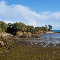 Roadtrip en Bretagne : Fouesnant © Myriam Muesser