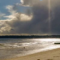 Roadtrip en Bretagne : Fouesnant © Myriam Muesser